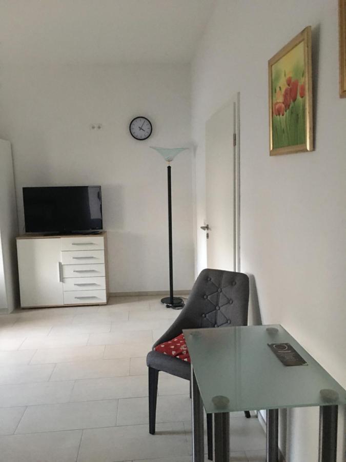 Ferienwohnung Kleine Auszeit Bad Neuenahr-Ahrweiler Exterior foto