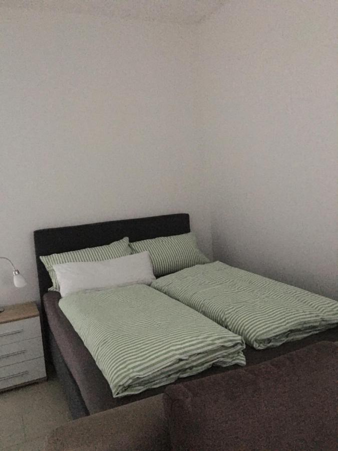 Ferienwohnung Kleine Auszeit Bad Neuenahr-Ahrweiler Exterior foto