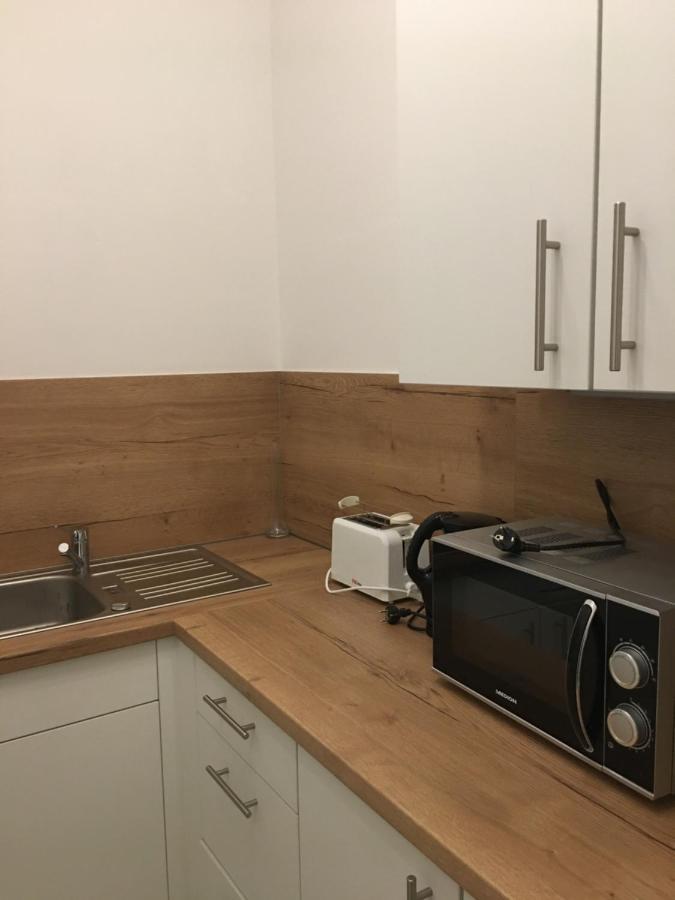 Ferienwohnung Kleine Auszeit Bad Neuenahr-Ahrweiler Exterior foto