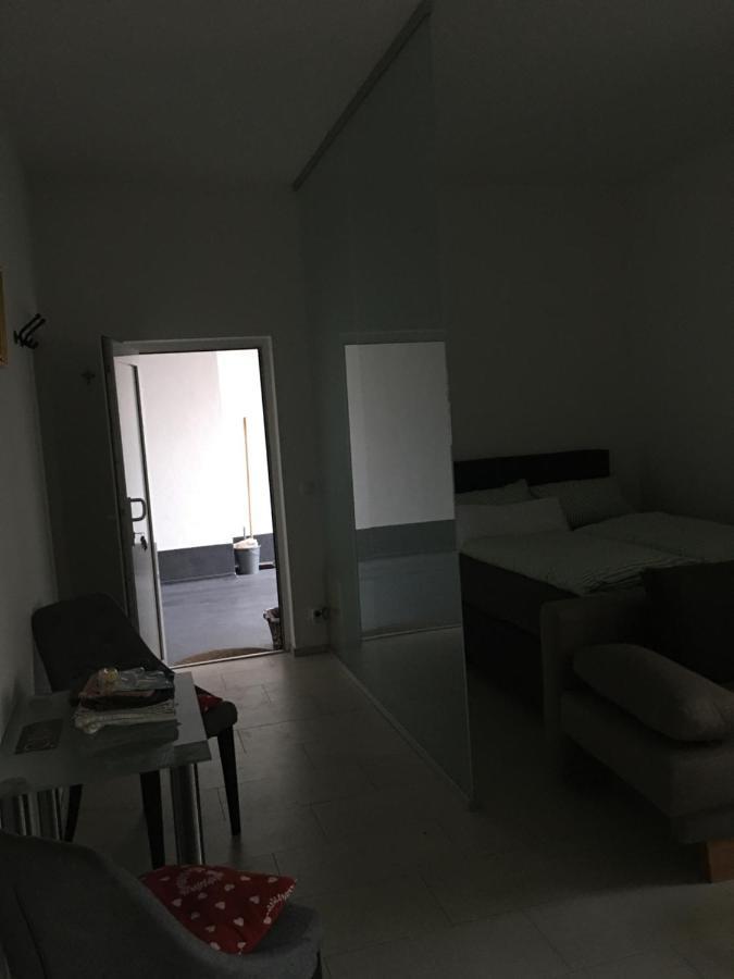 Ferienwohnung Kleine Auszeit Bad Neuenahr-Ahrweiler Exterior foto